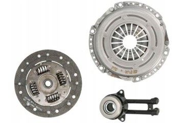 SACHS 3000 990 314 CLUTCH SET FORD FIESTA 1 25 1 4 08 Part manufacturer Sachs