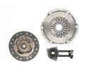 SACHS 3000 990 314 CLUTCH SET FORD FIESTA 1 25 1 4 08 Additional elements bearing