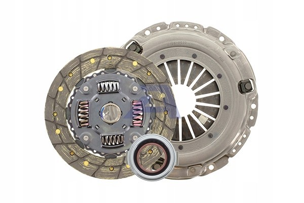 Set of clutches AISIN KH 063 Part manufacturer Aisin