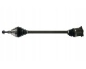 SKF VKJC 4621 HALF AXLE VW GOLF 5 PASSAT