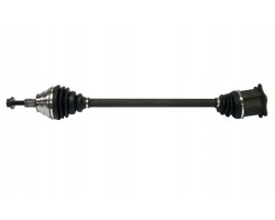 SKF VKJC 4621 HALF AXLE VW GOLF 5 PASSAT