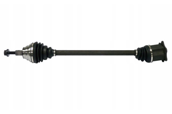 SKF VKJC 4621 HALF AXLE VW GOLF 5 PASSAT