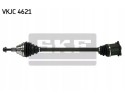SKF VKJC 4621 HALF AXLE VW GOLF 5 PASSAT Part manufacturer SKF