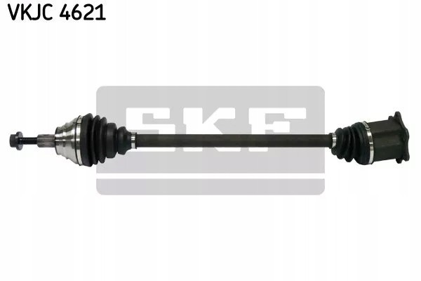 SKF VKJC 4621 HALF AXLE VW GOLF 5 PASSAT Part manufacturer SKF