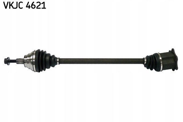 SKF VKJC 4621 HALF AXLE VW GOLF 5 PASSAT Catalog number of the part VKJC 4621