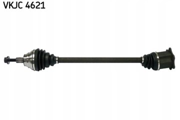 SKF VKJC 4621 HALF AXLE VW GOLF 5 PASSAT Catalog number of the part VKJC 4621