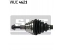 SKF VKJC 4621 HALF AXLE VW GOLF 5 PASSAT Car type cargo vans passenger cars