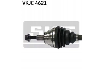 SKF VKJC 4621 HALF AXLE VW GOLF 5 PASSAT Car type cargo vans passenger cars