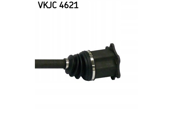 SKF VKJC 4621 HALF AXLE VW GOLF 5 PASSAT Installation side front right