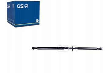 DRIVE SHAFT VW PS900368 GSP Part manufacturer GSP