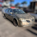 NISSAN PRIMERA BERLINA (P12) Acenta