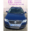VOLKSWAGEN PASSAT VARIANT (3C5) Highline VOLKSWAGEN PASSAT VARIANT (3C5) Highline