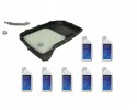 8HP65 Audi Oil Change Kit with Start Stop System