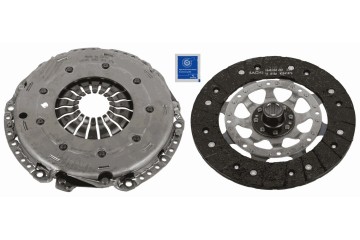 Sachs 3000 970 109 Set of clutches