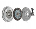 CLUTCH SET DISC FLYWHEEL SCREW PRESSURE