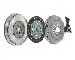 CLUTCH SET DISC FLYWHEEL SCREW PRESSURE
