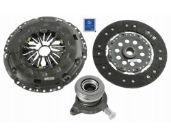 CLUTCH SET 3000 990 250 SACHS VOLVO C30 C70