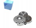 BLUE PRINT CLUTCH KPL 4ELEMET VW ADV183039