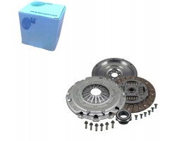 BLUE PRINT CLUTCH KPL 4ELEMET VW ADV183039