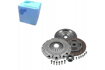 BLUE PRINT CLUTCH KPL 4ELEMET VW ADV183039