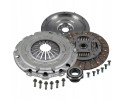 BLUE PRINT CLUTCH KPL 4ELEMET VW ADV183039 Part manufacturer Blue Print