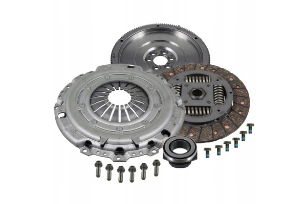BLUE PRINT CLUTCH KPL 4ELEMET VW ADV183039 Part manufacturer Blue Print