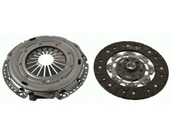 CLUTCH SET 3000 951 091 SACHS AUDI SEAT A3