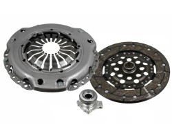 CLUTCH SET CLUTCH ADW193077 BLUE PRINT