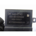 84026742 MODULO ELECTRONICO OPEL ASTRA K BERLINA 5P Dynamic 2018 84026742 176179 OPEL - 3