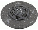 Sachs 1878 004 832 Clutch disc