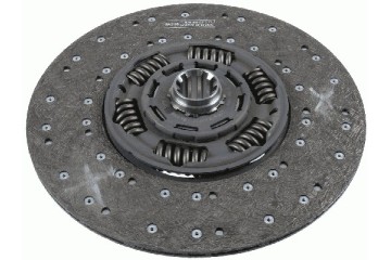 Sachs 1878 004 832 Clutch disc
