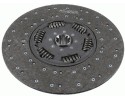 Sachs 1878 004 832 Clutch disc Quality of parts according to GVO P replacement with original quality