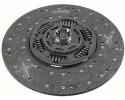 Sachs 1878 004 832 Clutch disc Engine type diesel