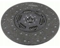 Sachs 1878 004 832 Clutch disc Car type buses trucks
