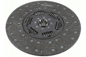 Sachs 1878 004 832 Clutch disc Car type buses trucks