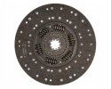 Sachs 1878 004 832 Clutch disc Product weight with unit packaging 8 5 kg