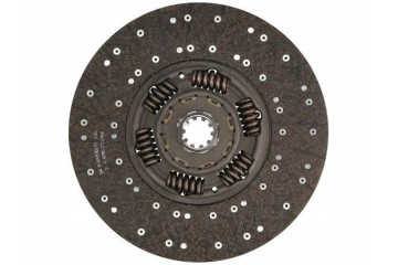 Sachs 1878 004 832 Clutch disc Product weight with unit packaging 8 5 kg