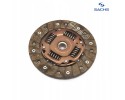 Sachs 1878 004 832 Clutch disc Catalog number of the original MAN 81 30301 0222 MAN 81 30301 0257 MAN 81 30301 0325 MAN 81 30301