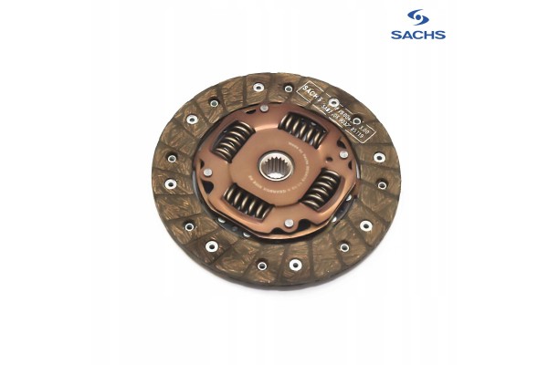 Sachs 1878 004 832 Clutch disc Catalog number of the original MAN 81 30301 0222 MAN 81 30301 0257 MAN 81 30301 0325 MAN 81 30301