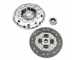 Schaeffler LuK 624 3764 00 Set of couplings