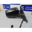 NEGRO RETROVISOR DERECHO AUDI A4 BERLINA (8E) 2.0 TDI (DPF) (125kW) NEGRO 181546 AUDI - 1