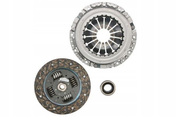 Schaeffler LuK 624 3764 00 Set of couplings Catalog number of substitutes AISIN KY 072 BLUE PRINT ADG030143C BORG BECK HK2217 Bu