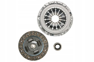 Schaeffler LuK 624 3764 00 Set of couplings Catalog number of substitutes AISIN KY 072 BLUE PRINT ADG030143C BORG BECK HK2217 Bu