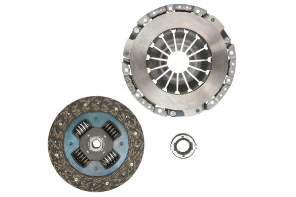 Schaeffler LuK 624 3764 00 Set of couplings Catalog number of the original HYUNDAI 4110039260 HYUNDAI 41100 39260 HYUNDAI 413003