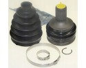 AXLE JOINT 306281 LOBRO MERCEDES Part manufacturer Lobro