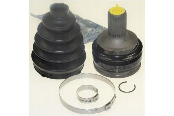AXLE JOINT 306281 LOBRO MERCEDES Part manufacturer Lobro