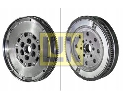 Two mass clutch wheel LUK 415042210