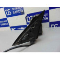 NEGRO RETROVISOR DERECHO AUDI A4 BERLINA (8E) 2.0 TDI (DPF) (125kW) NEGRO 181546 AUDI - 3