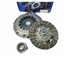 CLUTCH SET MAZDA 6 GG GY 2 0 DI 2002 2007