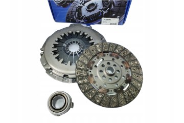 CLUTCH SET MAZDA 6 GG GY 2 0 DI 2002 2007